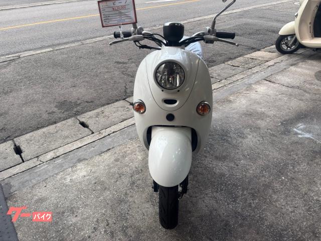 ヤマハ ビーノ｜UTSUNOMIYA MOTORS｜新車・中古バイク