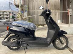 ホンダ　タクト・ベーシック　４ストロークインジェクション