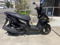 ＫＹＭＣＯ　レーシングＳ１２５