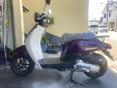 ホンダ　トゥデイ