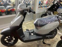 ホンダ　タクト・ベーシック