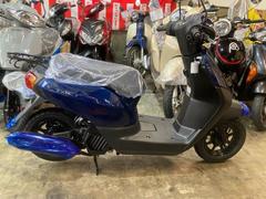ホンダ　タクト・ベーシック