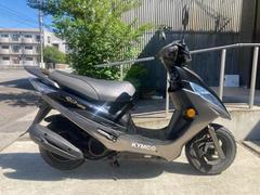 ＫＹＭＣＯ　ＧＰ１２５