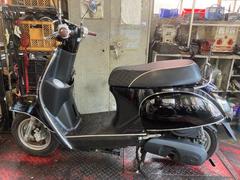ＫＹＭＣＯ　Ｍｉｔｃｈ１２５ｉ