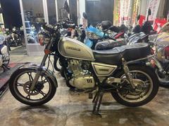 スズキ　ＧＮ１２５Ｈ