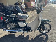 ホンダ　リトルカブ