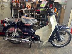 ホンダ　スーパーカブ５０