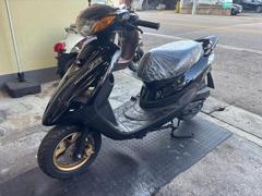 ヤマハ　ＪＯＧ　ＺＲ