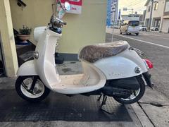 ヤマハ　ビーノ