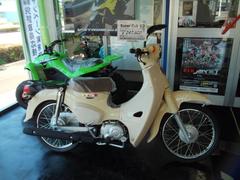 ホンダ　スーパーカブ５０