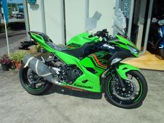 カワサキ　Ｎｉｎｊａ　２５０