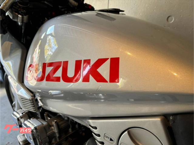 【新品未開封未展示品】絶版限定マイルストーン WIT‘S スズキGSX1100S 71y4tbXcAIL._AC_UL495_SR435,