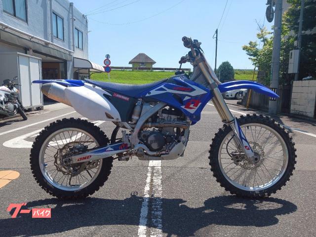 ＹＺ２５０Ｆ