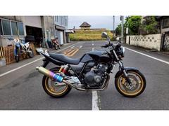 ホンダ　ＣＢ４００Ｓｕｐｅｒ　Ｆｏｕｒ　ＶＴＥＣ　Ｒｅｖｏ
