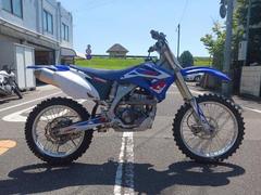 ヤマハ　ＹＺ２５０Ｆ