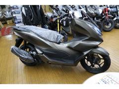 ホンダ　ＰＣＸ１６０　ＡＢＳ　インジェクション　メットイン