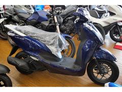 ホンダ　リード１２５