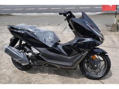 ホンダ　ＰＣＸ　ＡＢＳ　メットイン