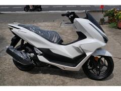 ホンダ　ＰＣＸ　ＡＢＳ　メットイン