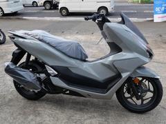 ホンダ　ＰＣＸ　ＡＢＳ　メットイン