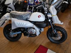 ホンダ　モンキー１２５　Ｆｉ