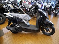 ホンダ　リード１２５　ＡＢＳ