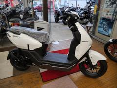 ホンダ　ＩＣＯＮ　ｅ：
