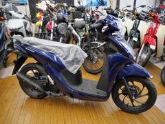 ホンダ　Ｄｉｏ１１０