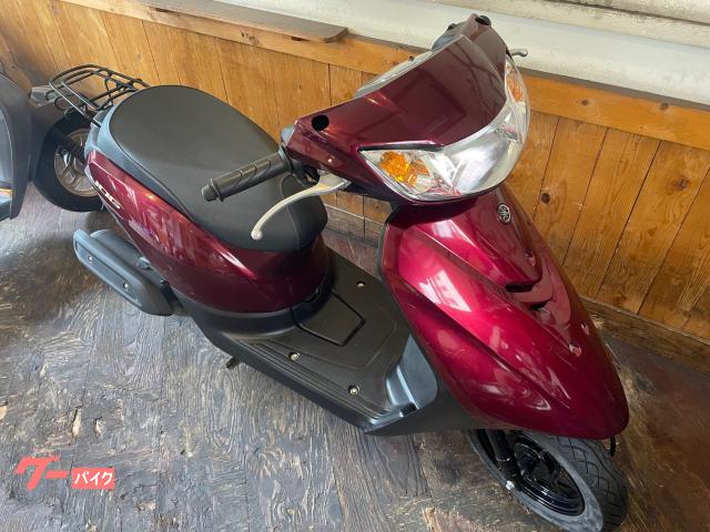 YAMAHA ビーノ SA59 ワンオーナー 実働 福岡市南区