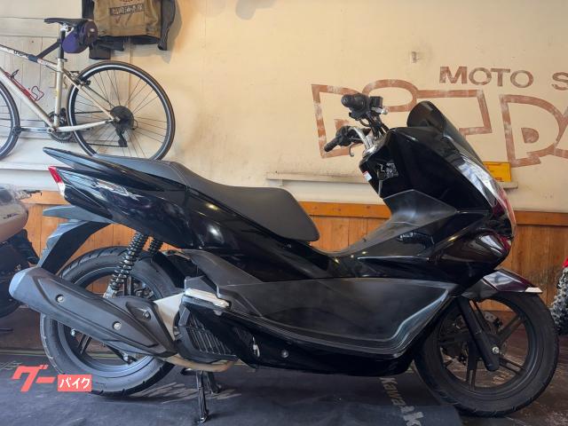 ＰＣＸ　ＪＦ５６　バッテリ　オイル　プラグ　前後タイヤ交換