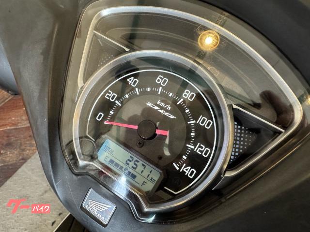車両情報:ホンダ Dio110 ベーシック | MOTO SHOP PiT PASS | 中古