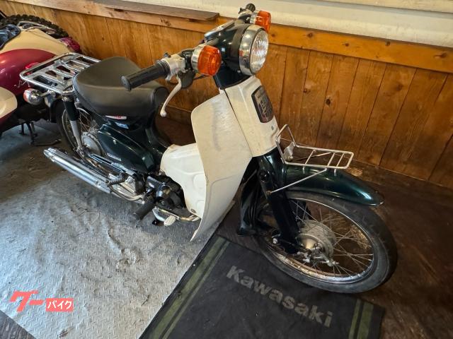 車両情報:ホンダ スーパーカブ50 | MOTO SHOP PiT PASS | 中古バイク 車両情報:ホンダ スーパーカブ50 | MOTO SHOP PiT PASS | 中古バイク