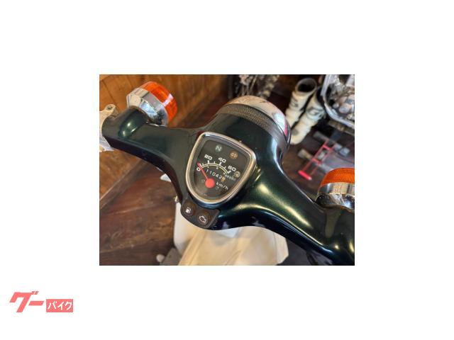 車両情報:ホンダ スーパーカブ50 | MOTO SHOP PiT PASS | 中古バイク