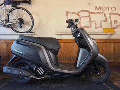 ホンダ　ダンク　ＡＦ７８　バッテリ　オイル　プラグ　前後タイヤ交換
