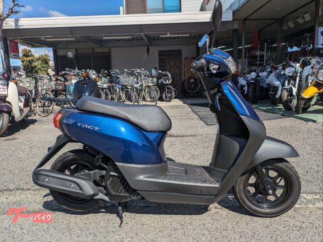 ホンダ タクト・ベーシック｜バイクショップサイキ｜新車・中古バイク 