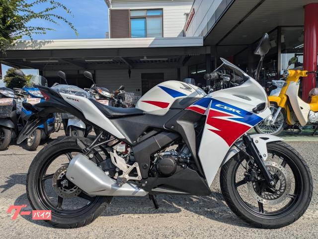 ＣＢＲ１２５Ｒ