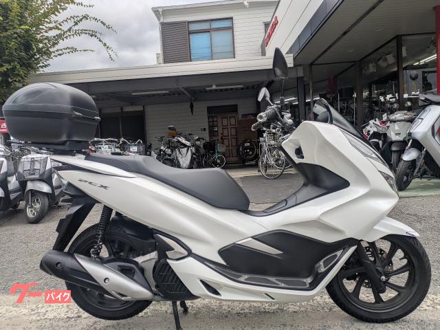 ＰＣＸ　ＪＦ８１　キーレス　ＬＥＤヘッドライト