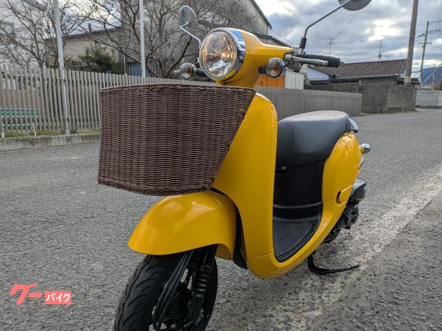 ホンダ ジョルノ｜バイクショップサイキ｜新車・中古バイクなら
