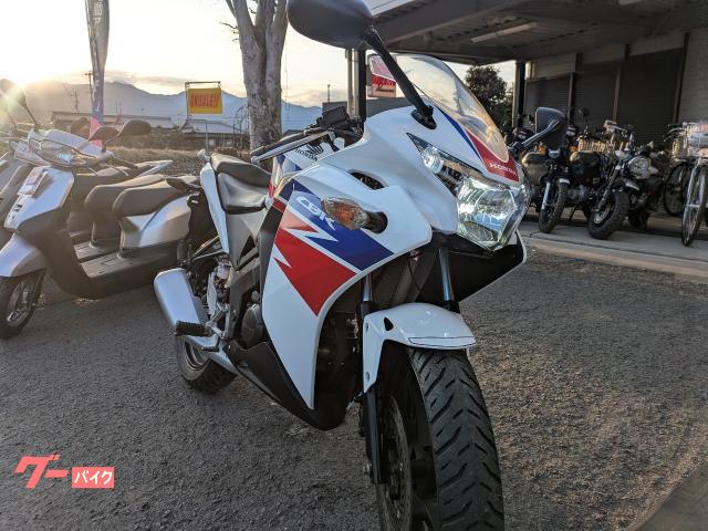 車両情報:ホンダ CBR125R | バイクショップサイキ | 中古バイク・新車