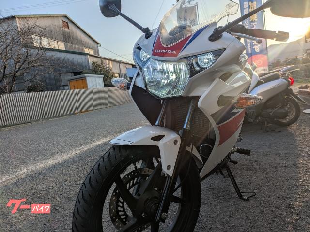 車両情報:ホンダ CBR125R | バイクショップサイキ | 中古バイク・新車