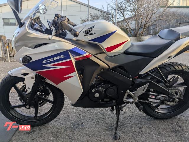 車両情報:ホンダ CBR125R | バイクショップサイキ | 中古バイク・新車