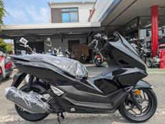 ホンダ　ＰＣＸ　前後ディスクブレーキ・ＡＢＳシステム搭載