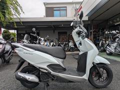 ホンダ　リード１２５