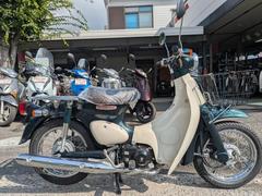 ホンダ　リトルカブ