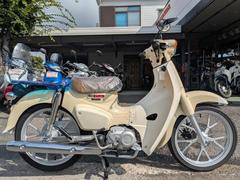 ホンダ　スーパーカブ１１０