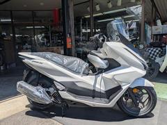ホンダ　ＰＣＸ