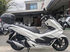 ホンダ　ＰＣＸ　ＪＦ８１　キーレス　ＬＥＤヘッドライト
