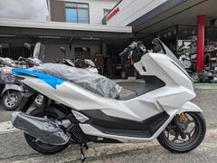 ホンダ　ＰＣＸ　ＪＫ０５　キーレス　前後ディスクブレーキ