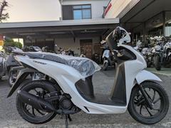 ホンダ　Ｄｉｏ１１０　Ｌｉｔｅ