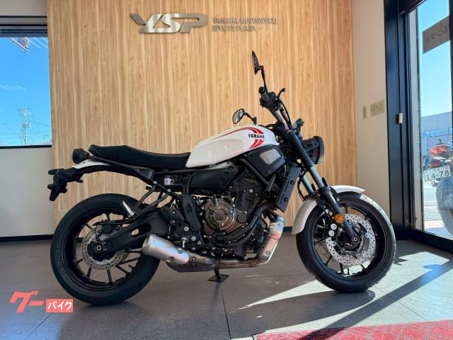 ＸＳＲ７００